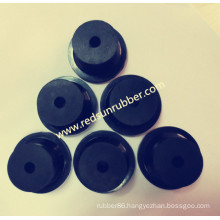 Custom EPDM NBR Nr Grommet Rubber Grommet